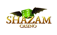 Shazam Casino