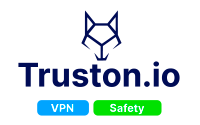 Truston.io - VPN Service